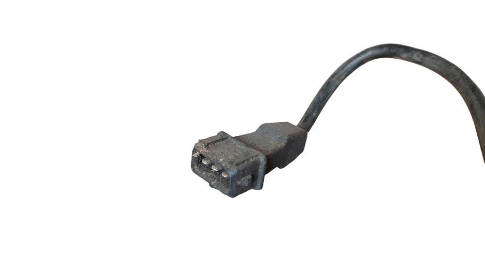 Sensor Rotação Celta Corsa Montana Meriva 2000 2006 90451442 4