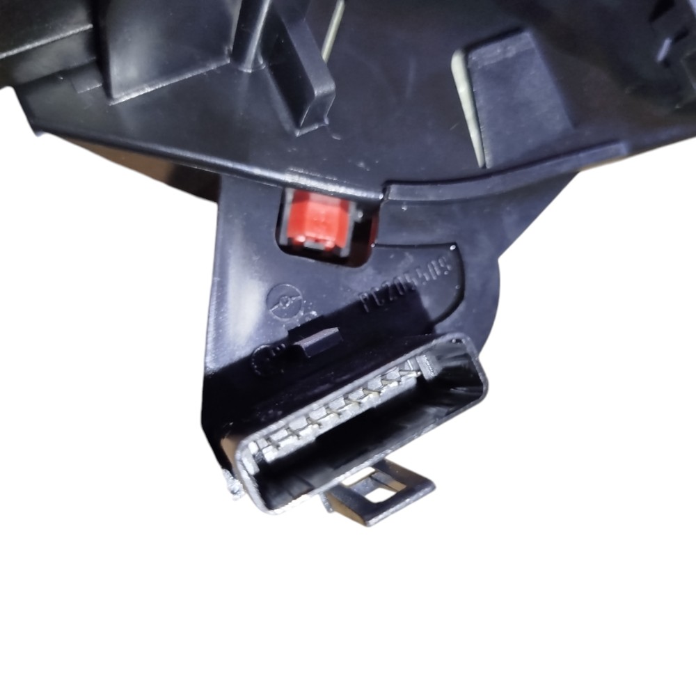 Chave De Seta Limpador Parabrisa Ford Focus 2001 2005 2008 10