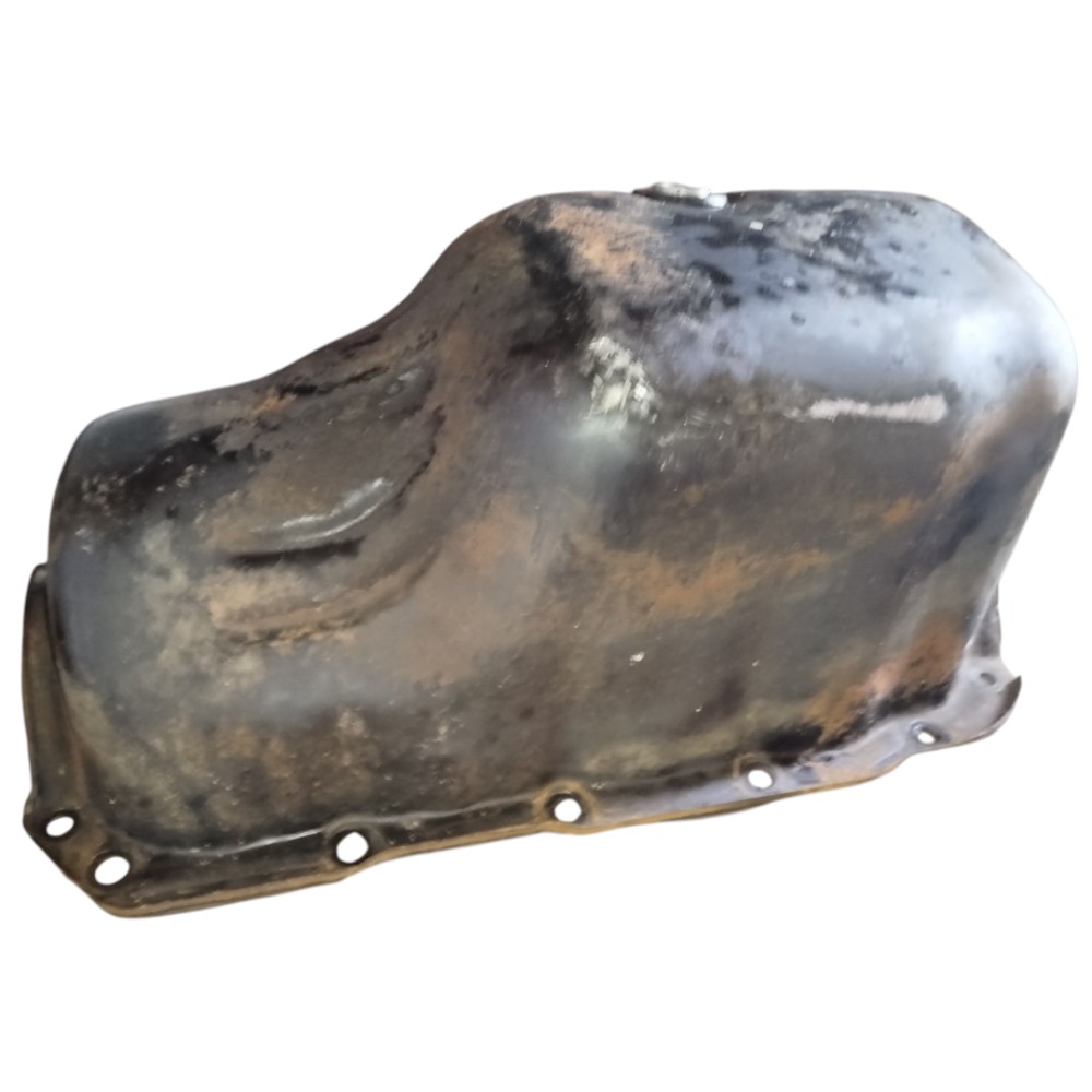Carter Óleo Motor Fiat Palio Fire 1.0 2010 2011