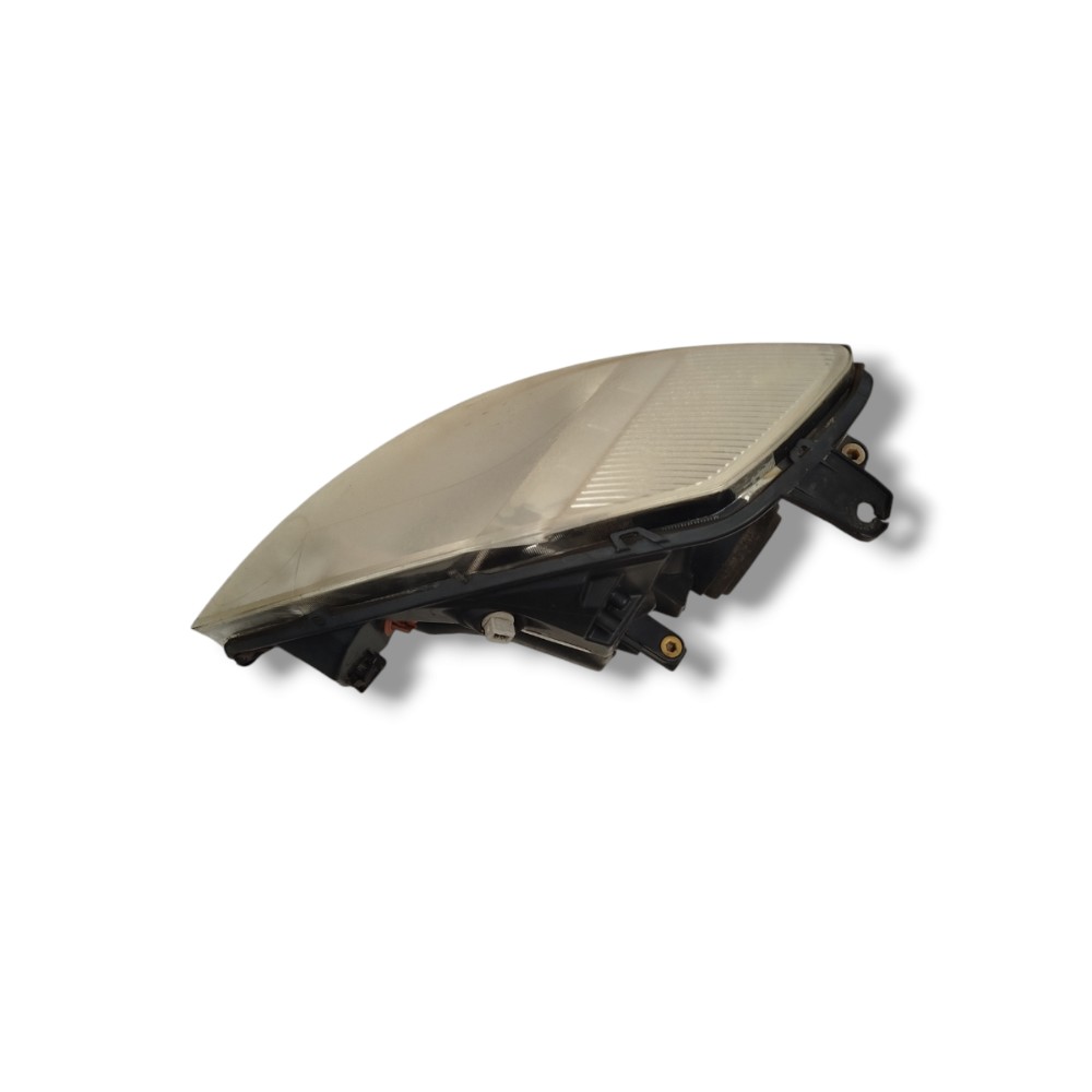 Farol Direito Ford Ka 1.0 Zetec Rocan 2p 2004 2009 2010 2011 Direito/passageiro 4