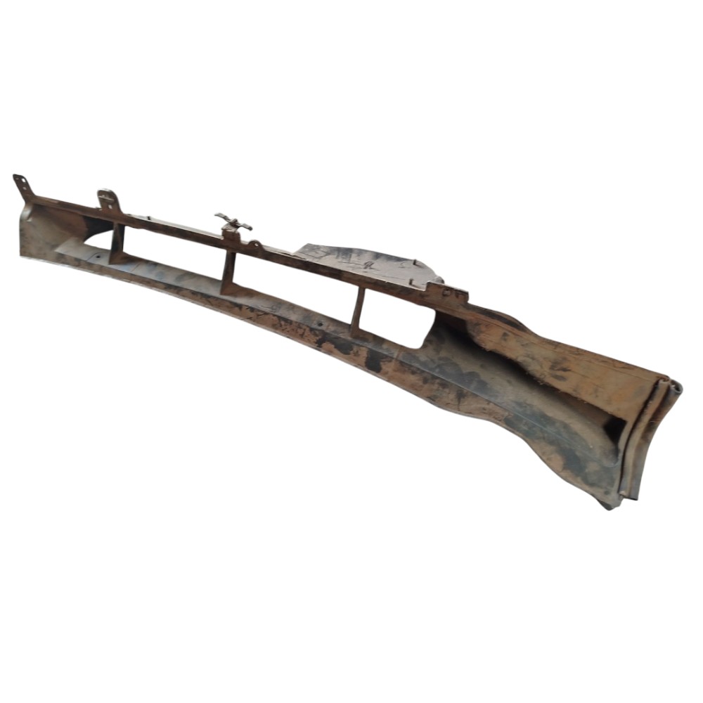 Suporte Caixa Filtro De Ar Fiesta Ecosport 2008 2009 2012