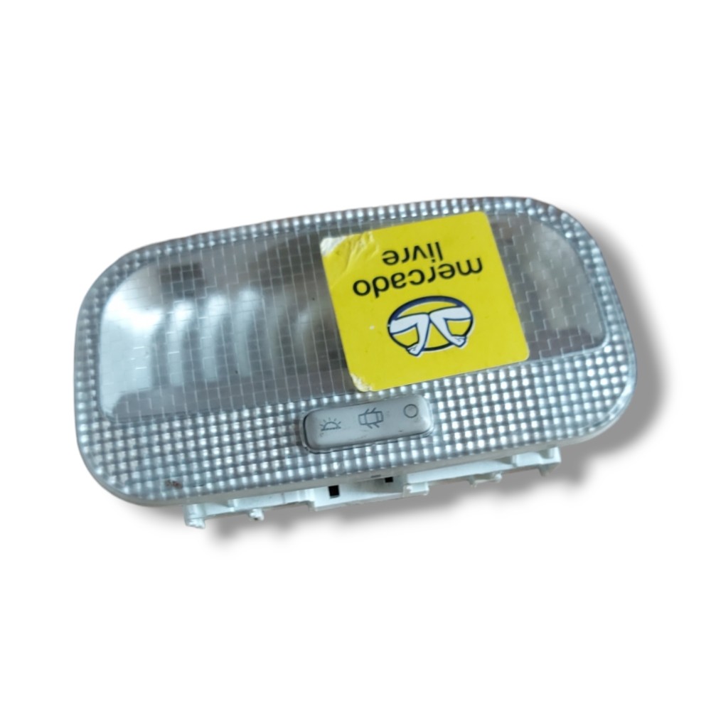 Luz De Teto Peugeot 307 2006 2007 2008 2009 2010 2011 2012 1
