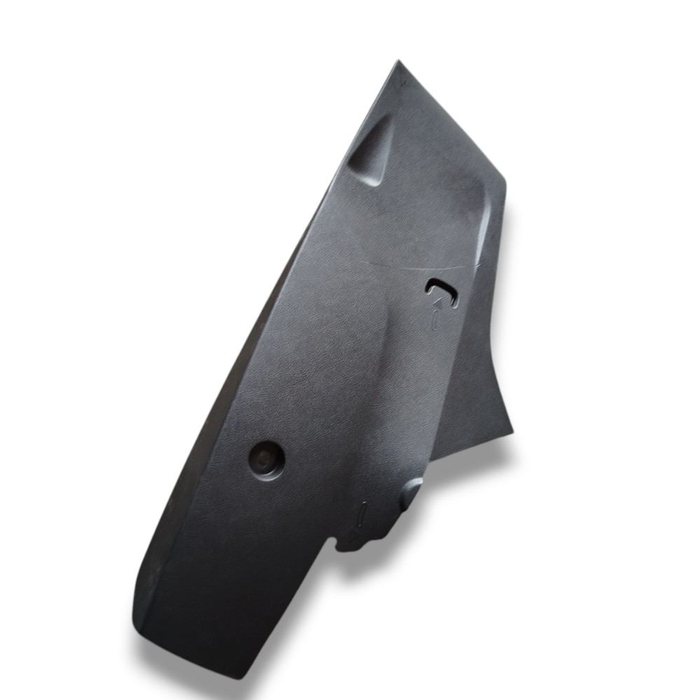 Acabamento Console Lateral Direito Ford Ka 2015 2017 2020 1