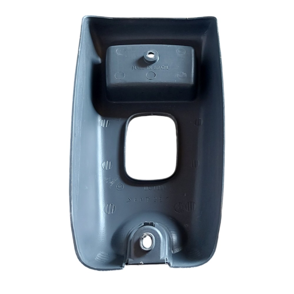 Moldura Console Central Alavanca Palio Siena 1996 1999 2001 2