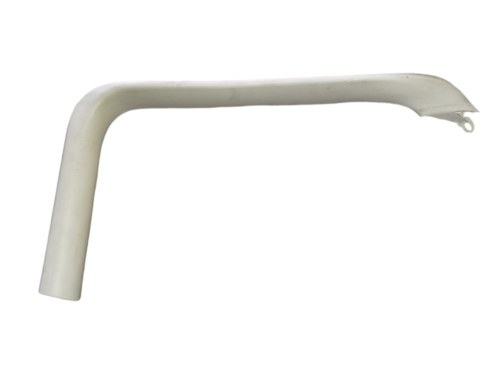 Moldura Porta Malas Esquerdo Astra Hatch 1999 2010 2011