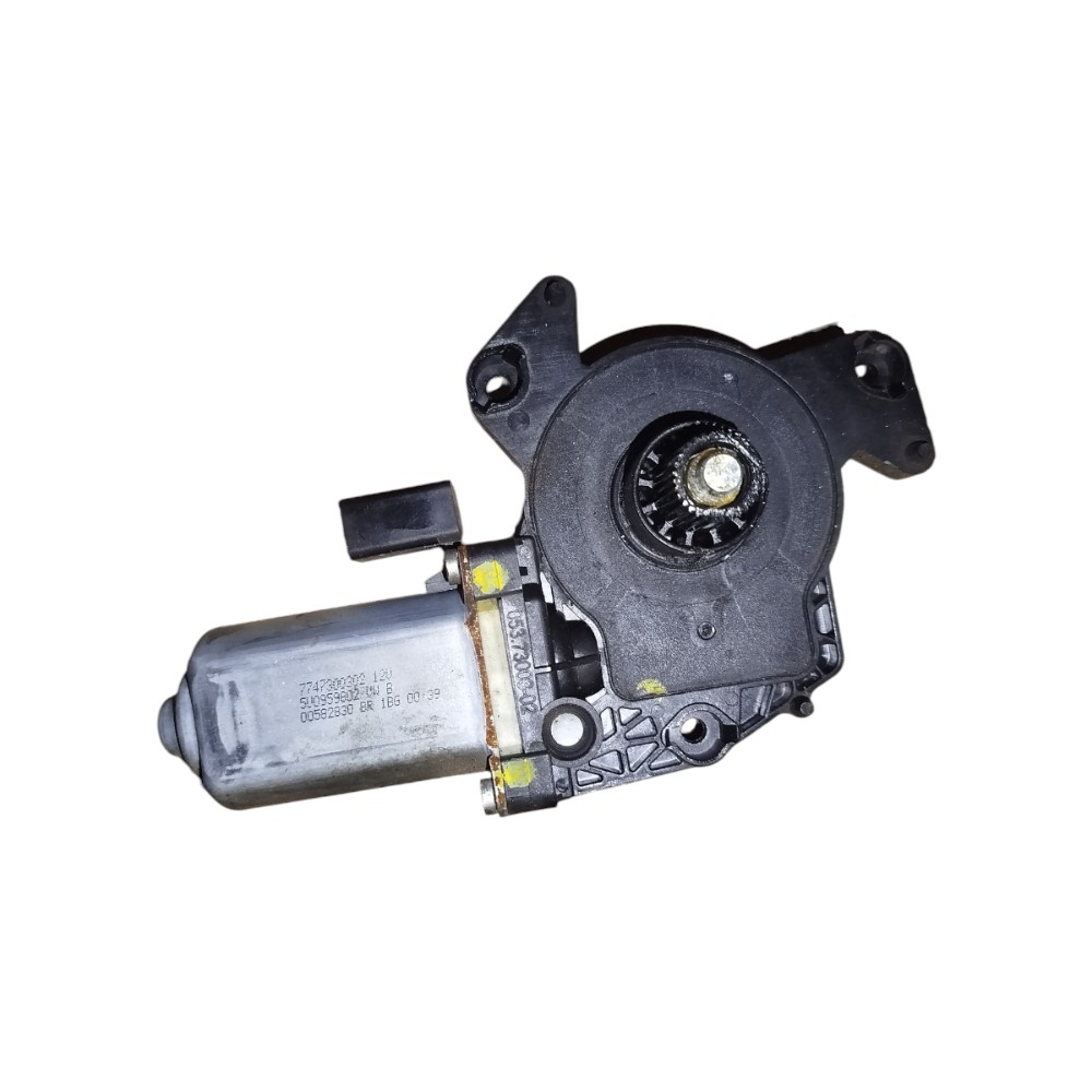 Motor Máquina Vidro Elétrico Dianteiro Esquerdo Gol G5 G6