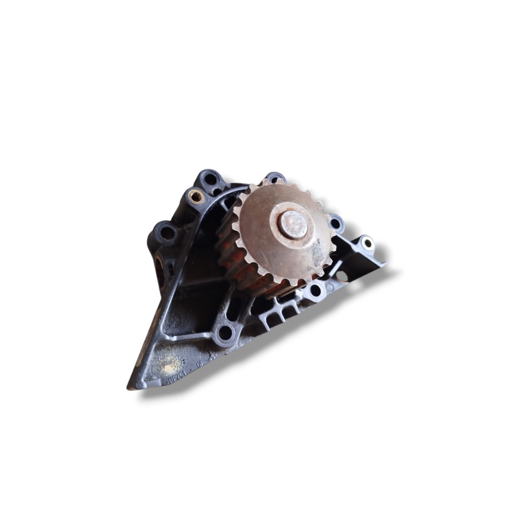 Bomba Dágua Peugeot 307 C4 C5 C8 Xasara 2.0 Detalhe 2012