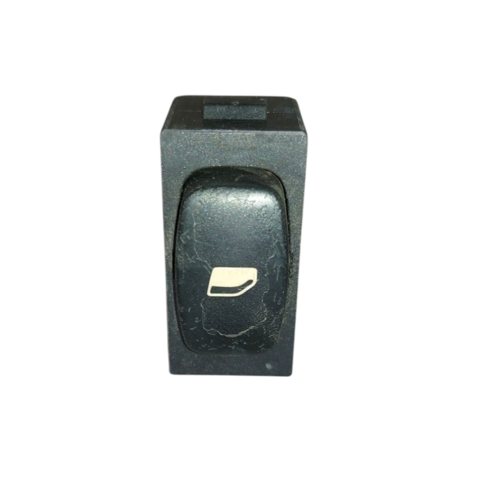 Botão Vidro Eletrico Traseiro Peugeot 307 Sw 2007 2008 2012