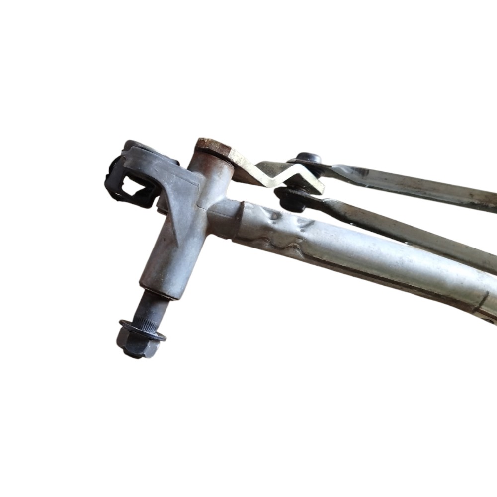 Galhada Limpador Parabrisa Citroen C3 2005 2007 2009 2012 3