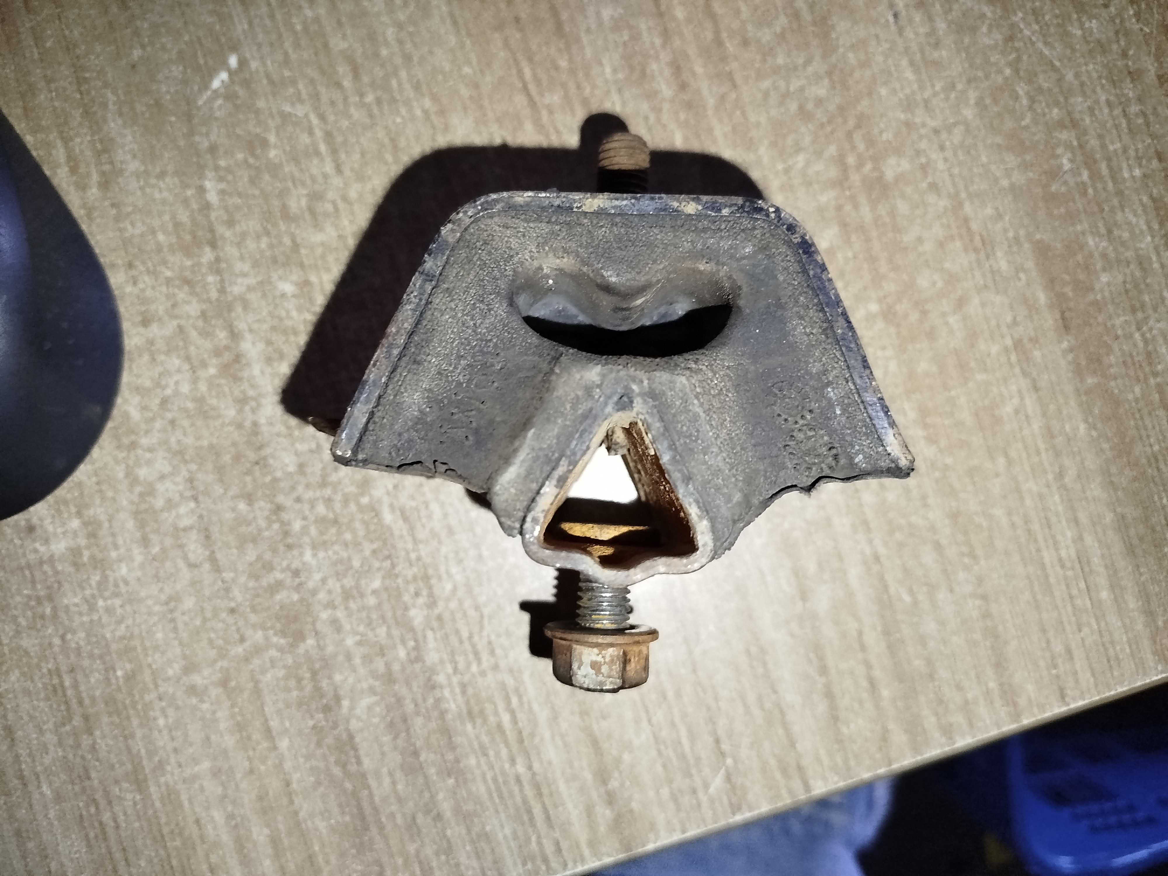 Batente Amortecedor Volkswagen Gol G3 1998 1999 2000 2003 1