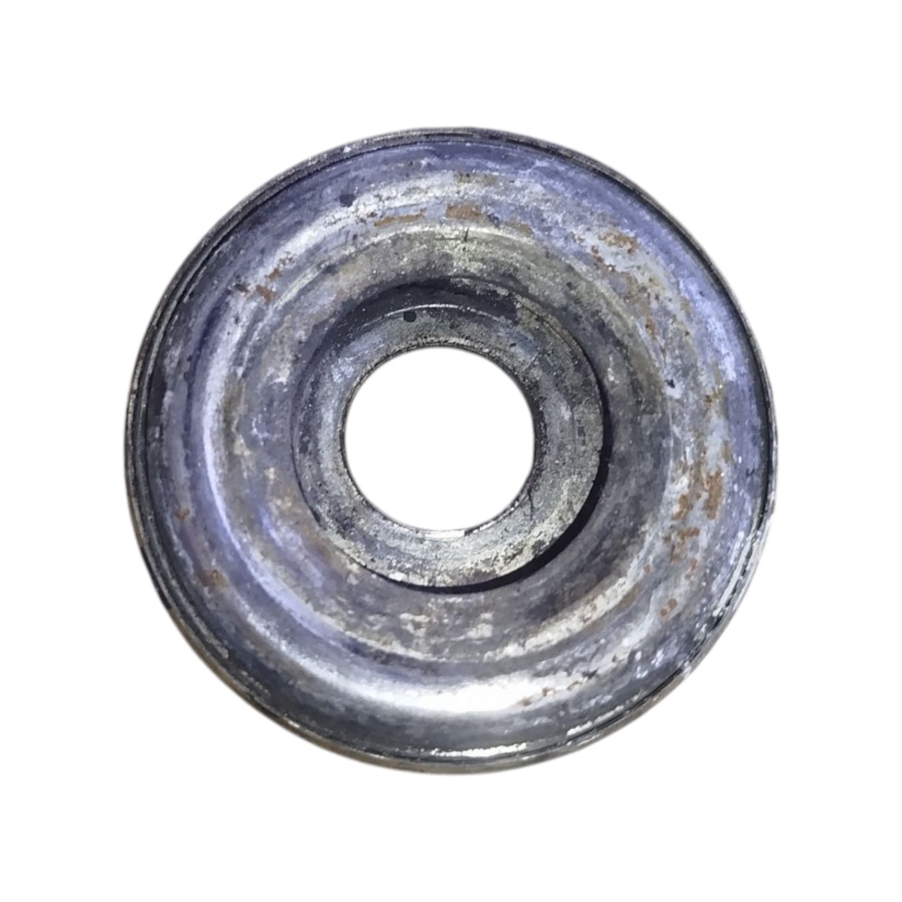 Bucha Braço Suspensão Renault Clio 2004 2005 2006 2007 2011