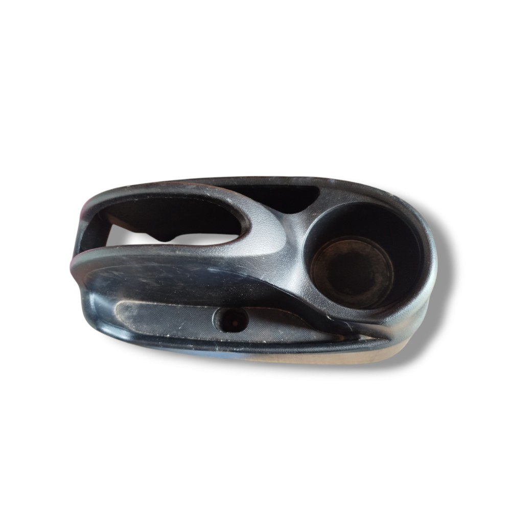 Moldura Console Central Alavanca Toyota Etios 2016 2021