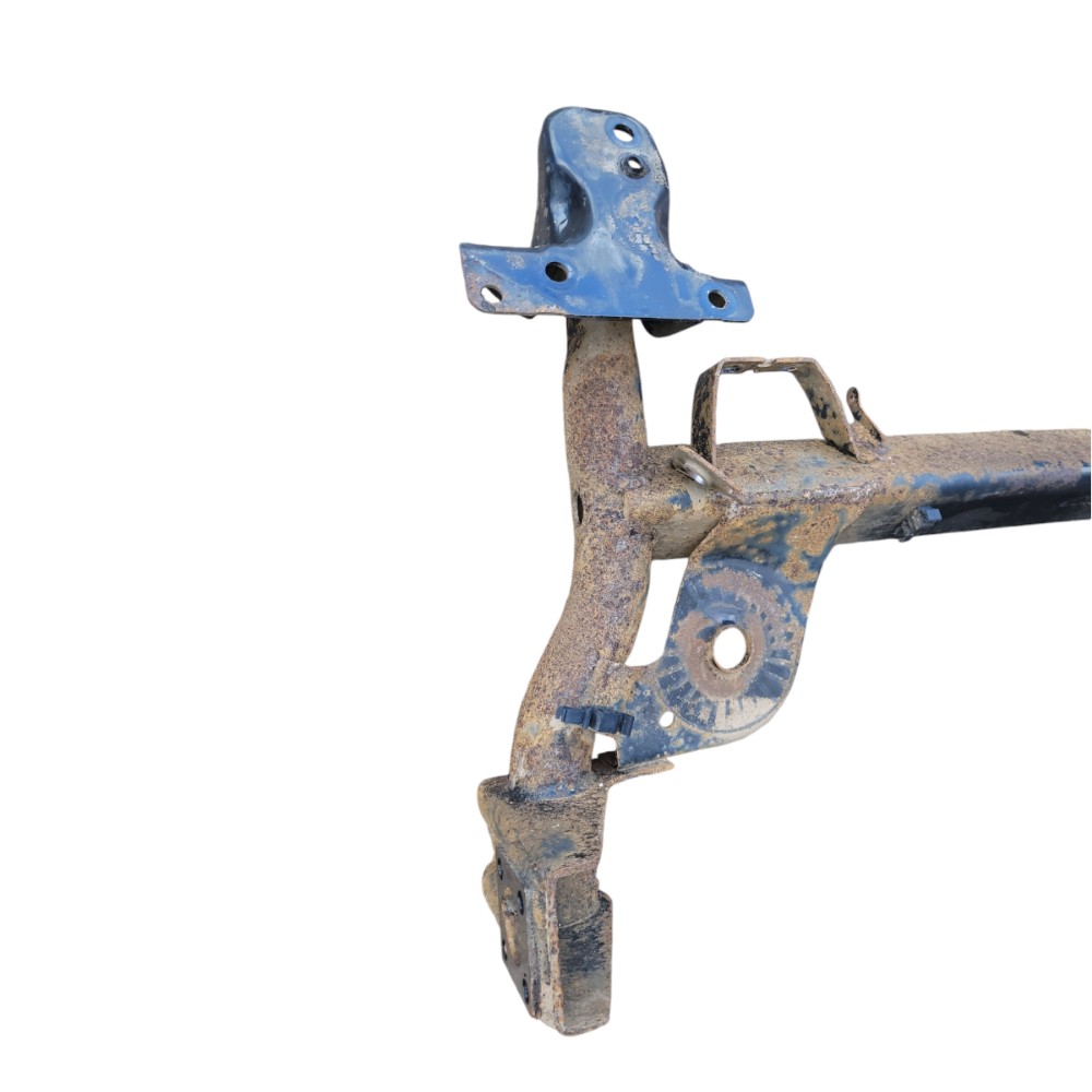 Eixo Traseiro Renault Clio Hatch 1999 2000 2001 2003 2012 5