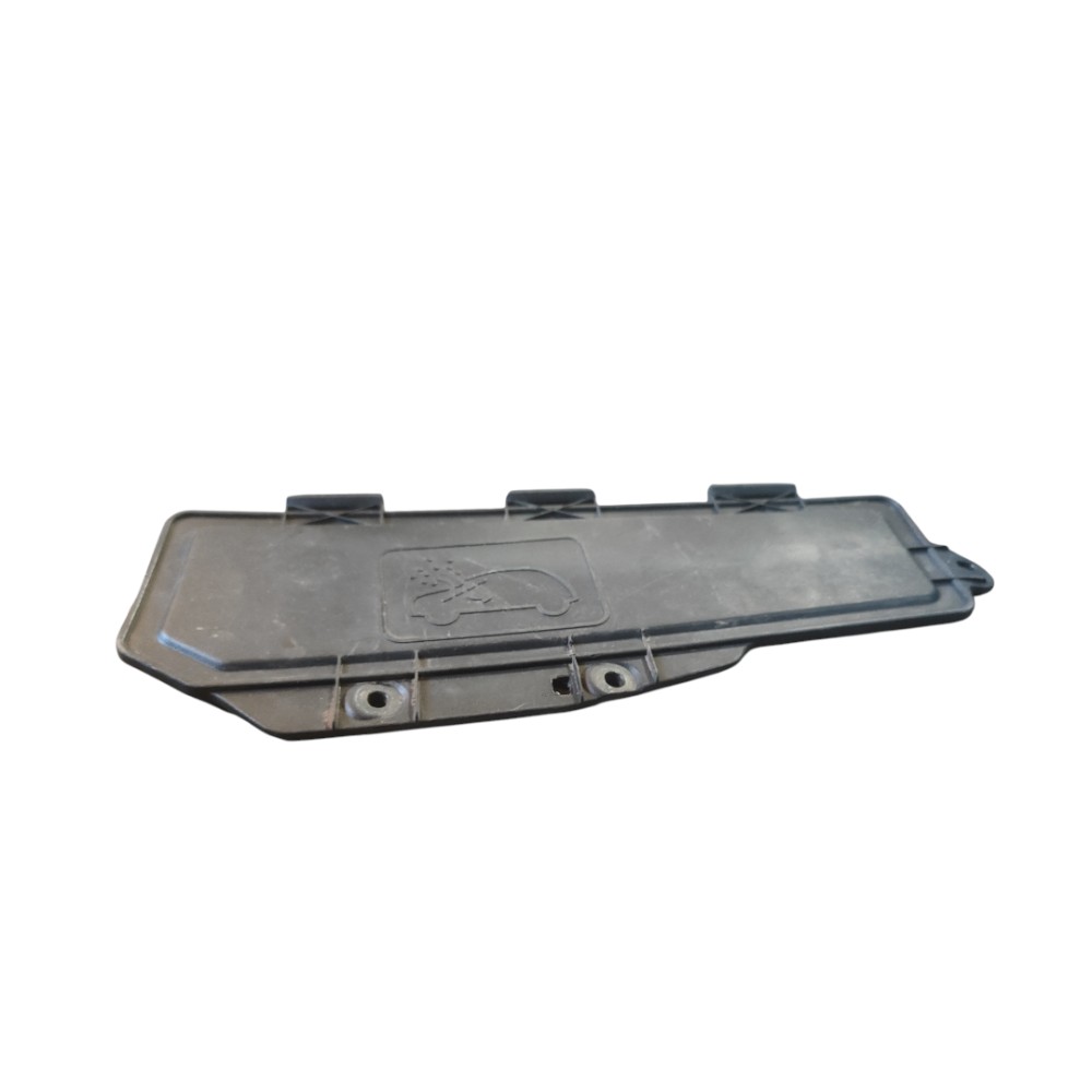 Tampa Filtro Ar Condicionado Citroen C3 2003 2004 2005 2011