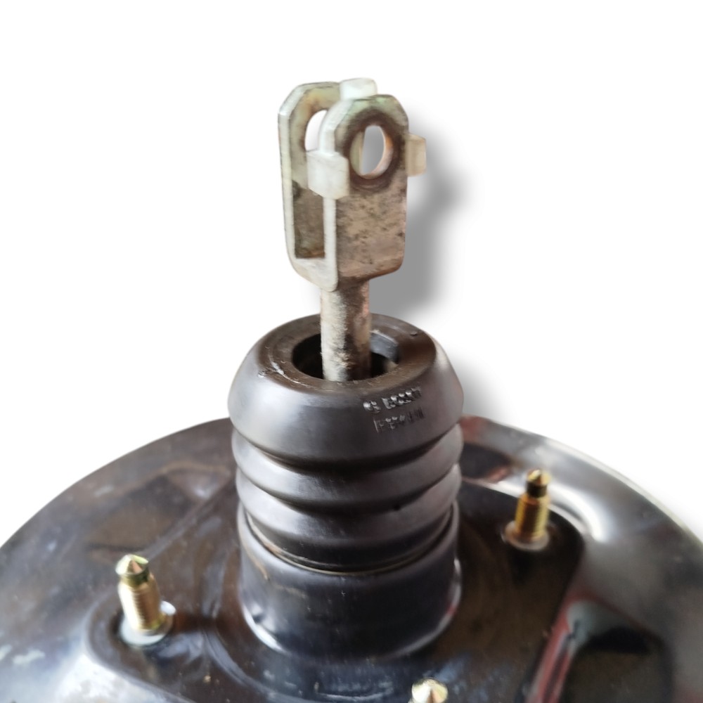 Servo Freio Hidro vácuo Clio 2005 2006 2007 2008 2009 4