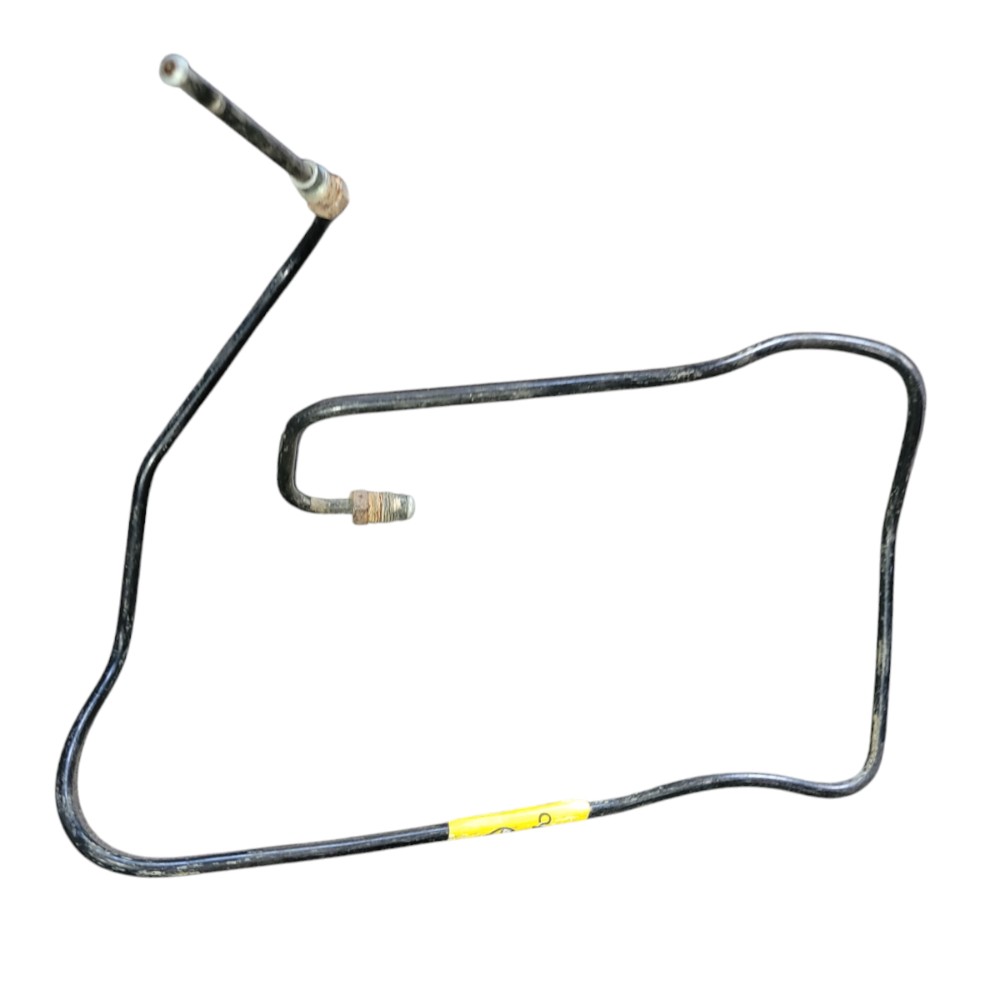 Linha Freio Peugeot Partner 1.6 16v 2008 2009 2010 2011