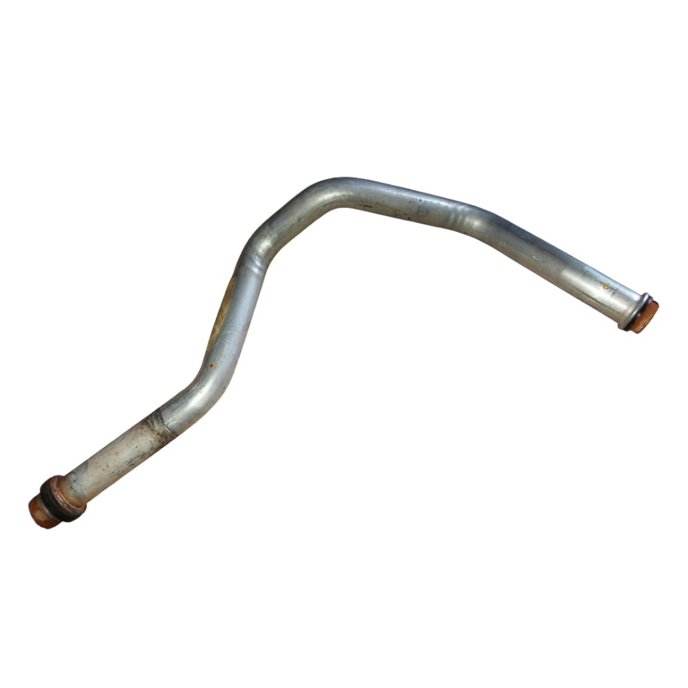 Tubo Cano Radiador Ar Quente Gm Corsa 2002 2004 2006 2008