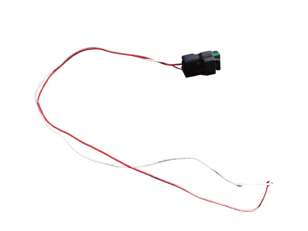 Conector Chicote Renault Sandero 2007 2008 2009 2010 2013 2