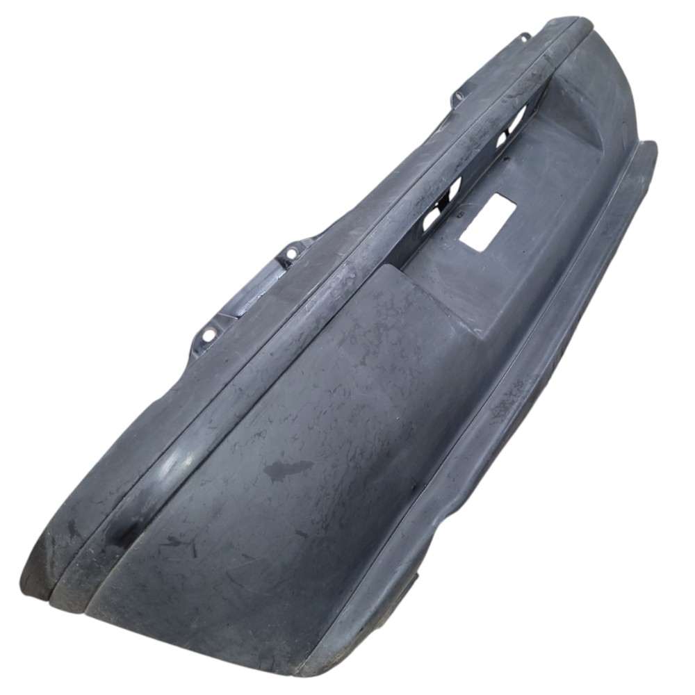 Parachoque Traseiro Fiat Palio 1996 1997 1998 1999 2000 3