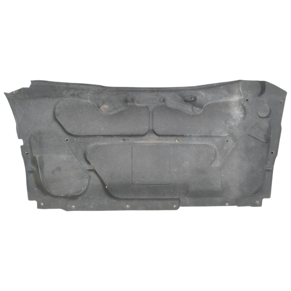 Manta Acústica Capô Fiat Stilo 2003 2004 2005 2006 2007 2011