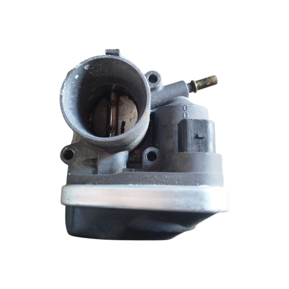 Corpo Tbi Borboleta Renault Clio Sandero Logan 1.0 2006 2014