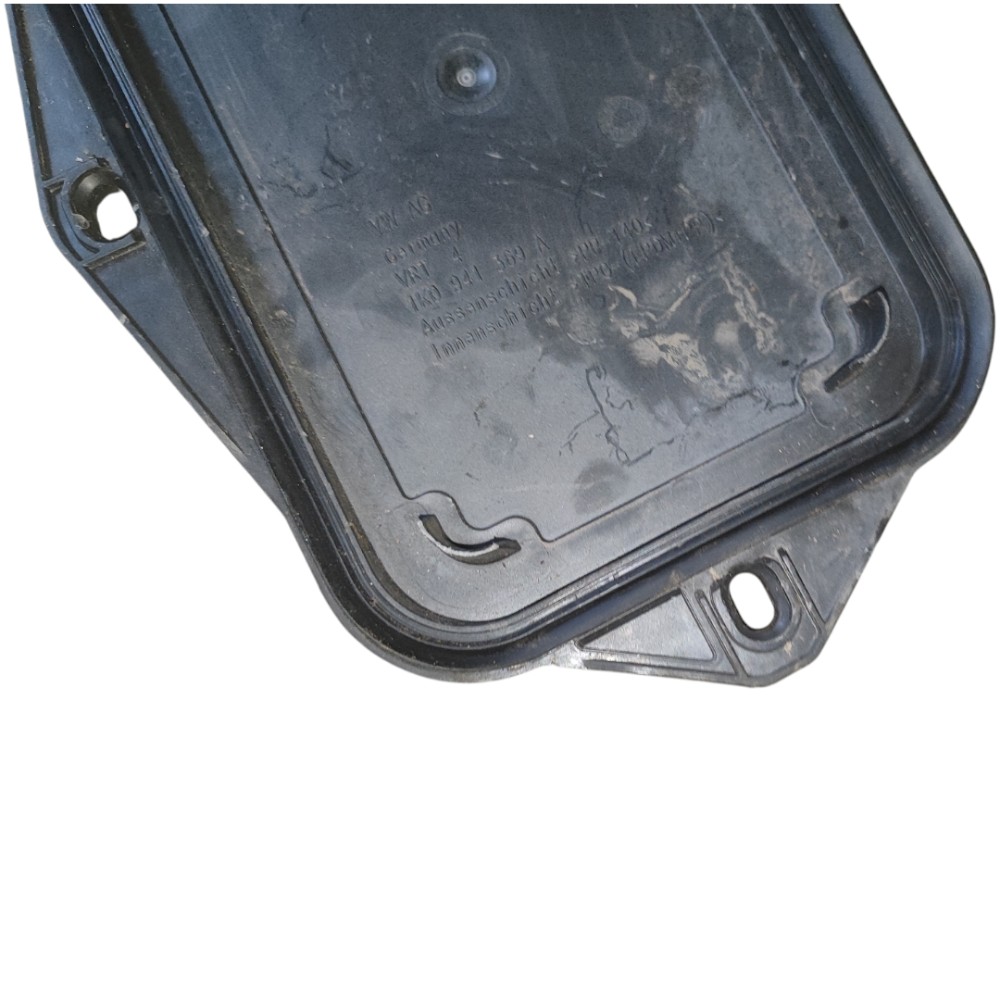 Tampa Caixa Filtro De Ar Volkswagen Jetta 2007 2009 2011 4