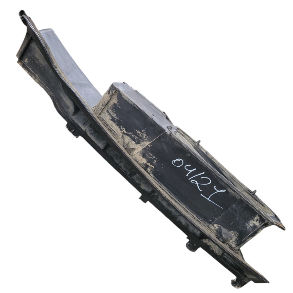 Coletor De Ar Painel Ford Fiesta 2003 2004 2005 2006 2013 3