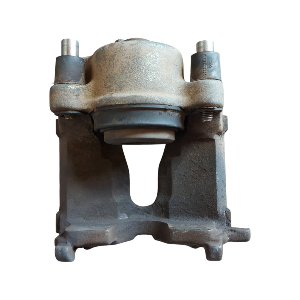 Pinça De Freio Chevrolet Astra 1999 2002 2005 2007 2011