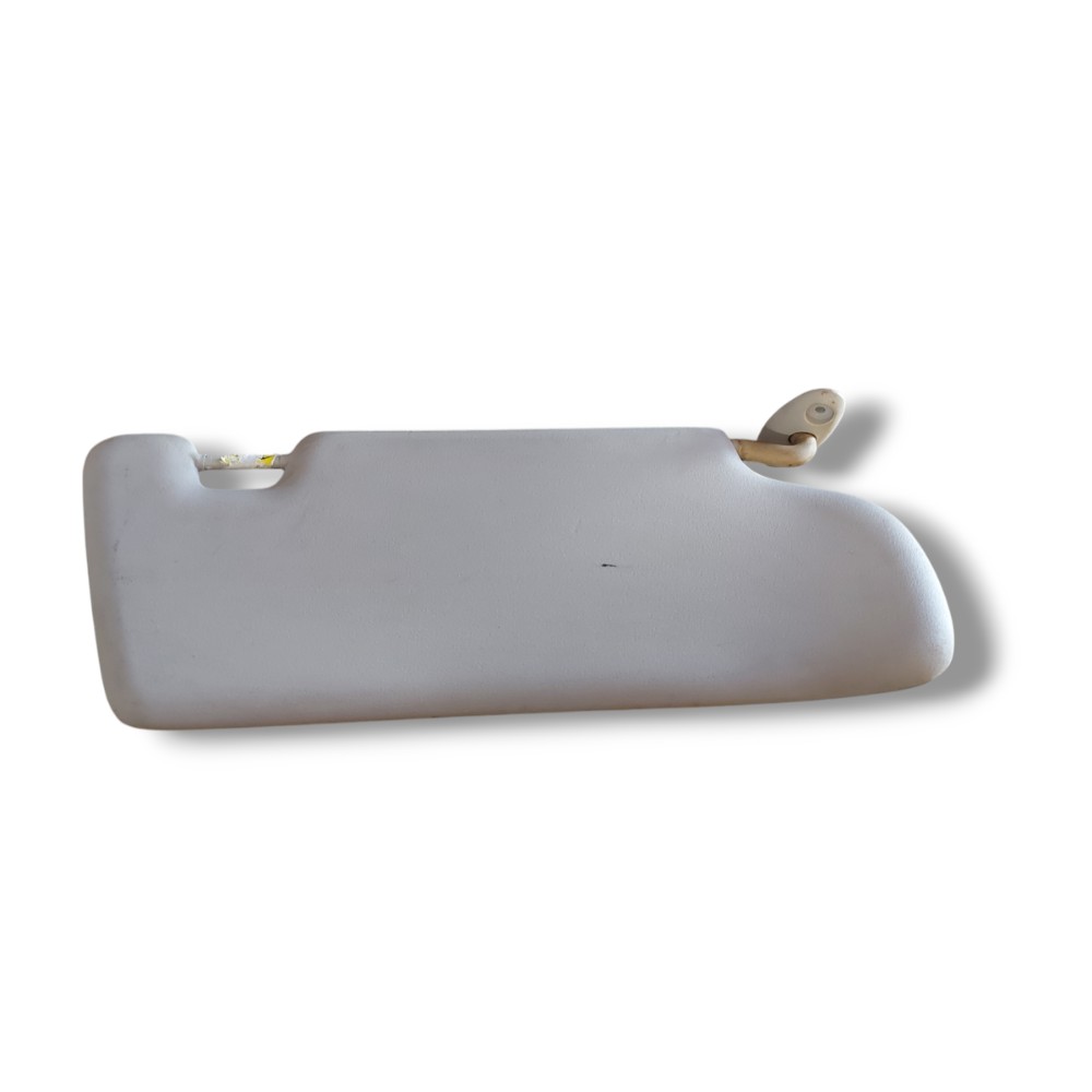 Quebra Sol Esquerdo Ford Ka 2001 2002 2003 2004 2005 2007