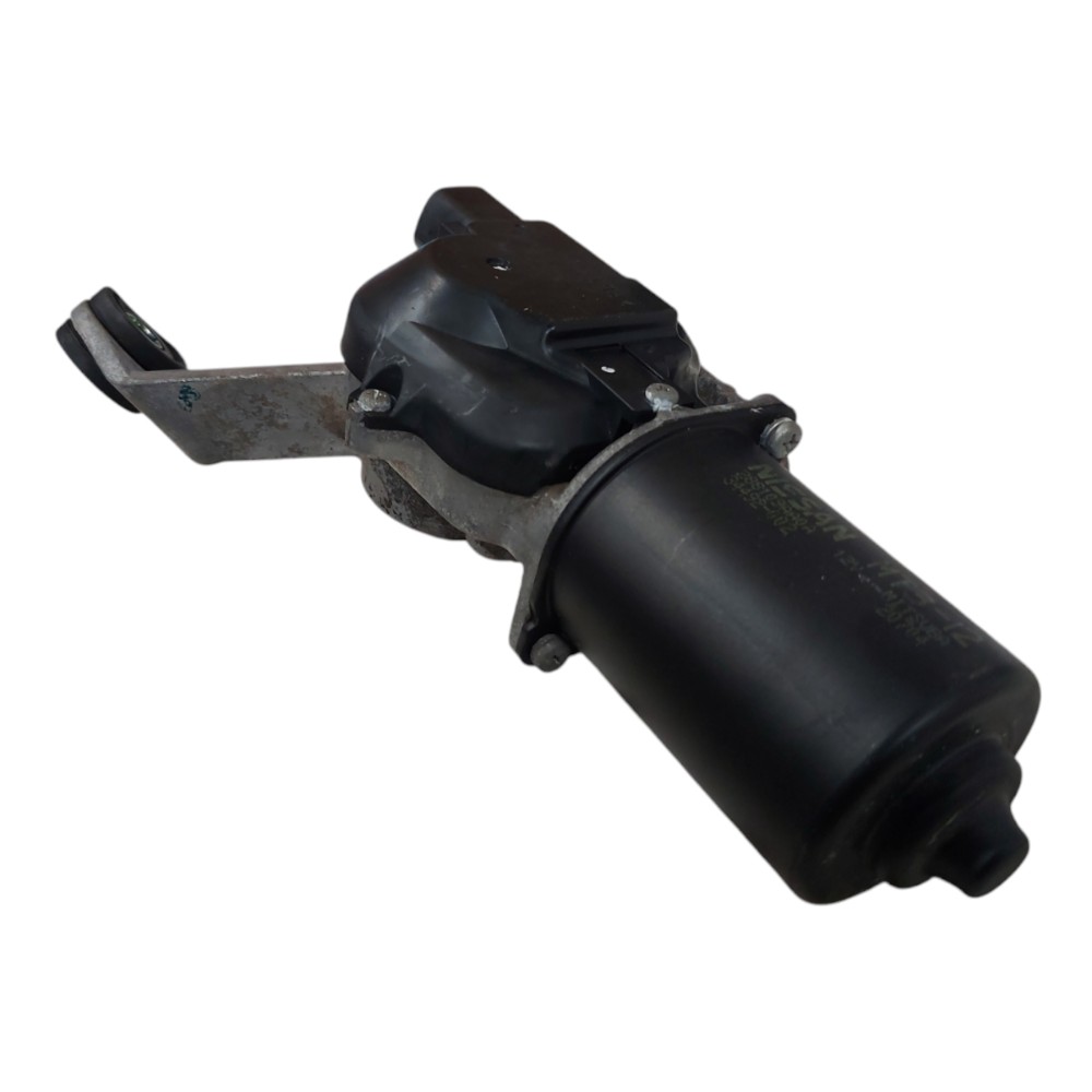 Motor Limpador Parabrisa Nissan Sentra 2.0 2008 2011 2012 9