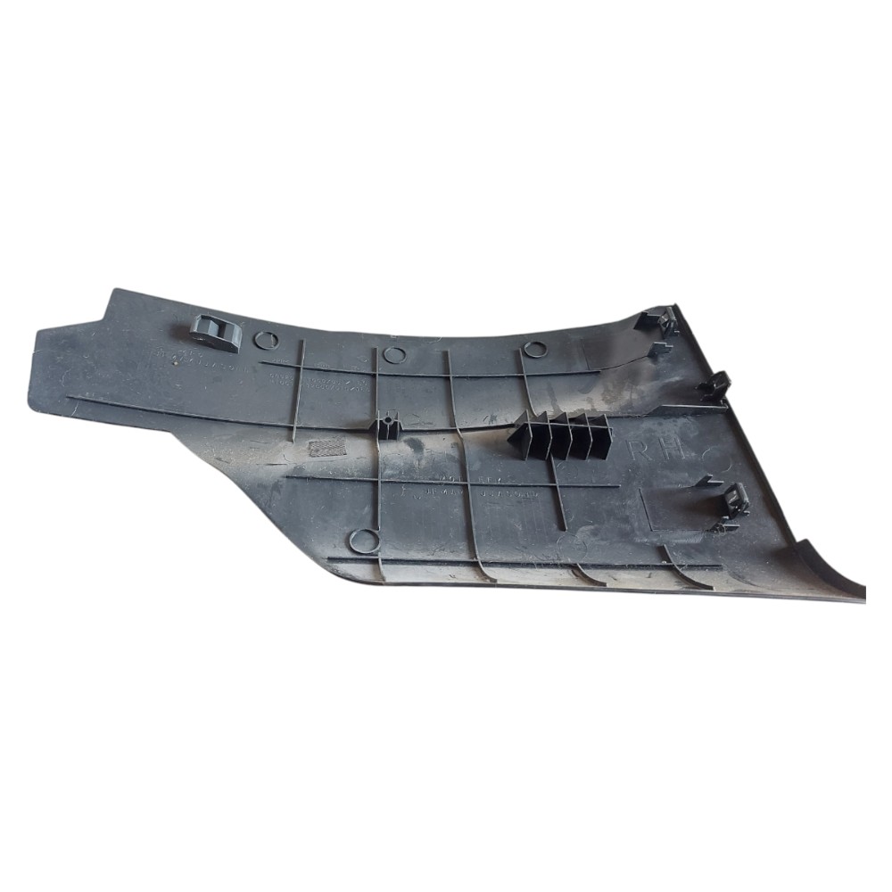 Acabamento Console Lado Direito Nissan Sentra 2007 2011 2013 5