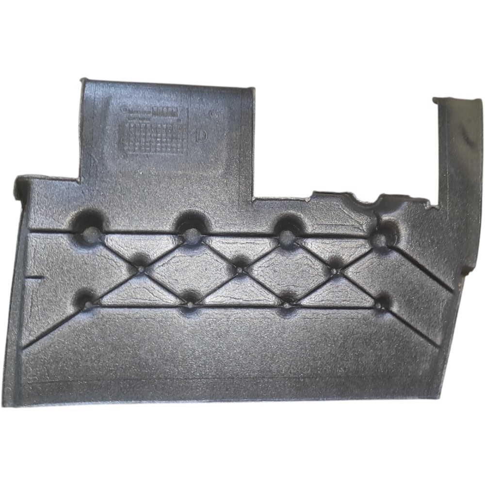 Isolamento Carpete Assoalho Peugeot 307 Sw 2006 2009 A 2012