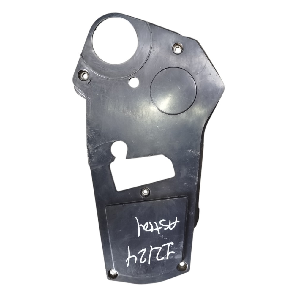 Capa Correia Dentada Gm Astra Vectra Zafira 2.0 1999 2011