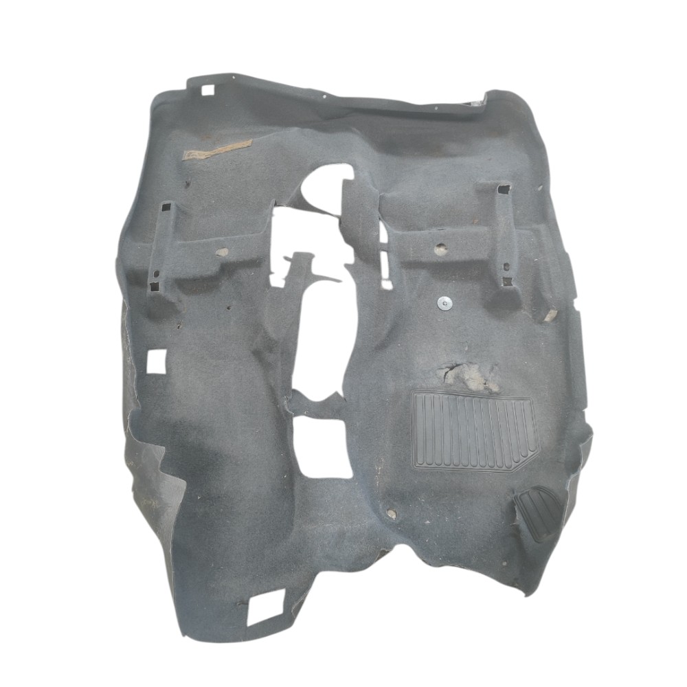 Carpete Assoalho Chevrolet Corsa Wind 4p Original 1994 2010