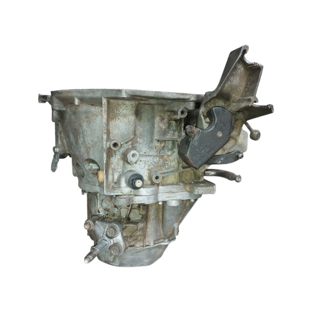 Caixa Cambio Peugeot 307 206 1.6 2002 2005 2010 2012 Manual
