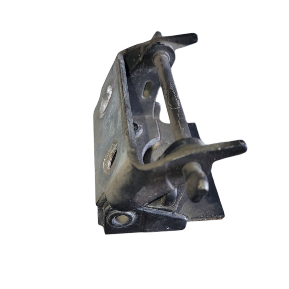 Dobradiça Tampa Traseira Ford Fiesta 2003 2004 2005 2013 1