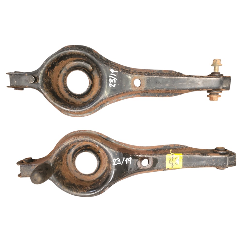 Par Facão Suspensão Ford Focus 1.8 2001 2002 2003 2004 2008 3