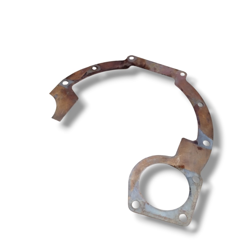 Chapa Protetora Câmbio Ford Ka 2008 2009 2010 2011 2013 4