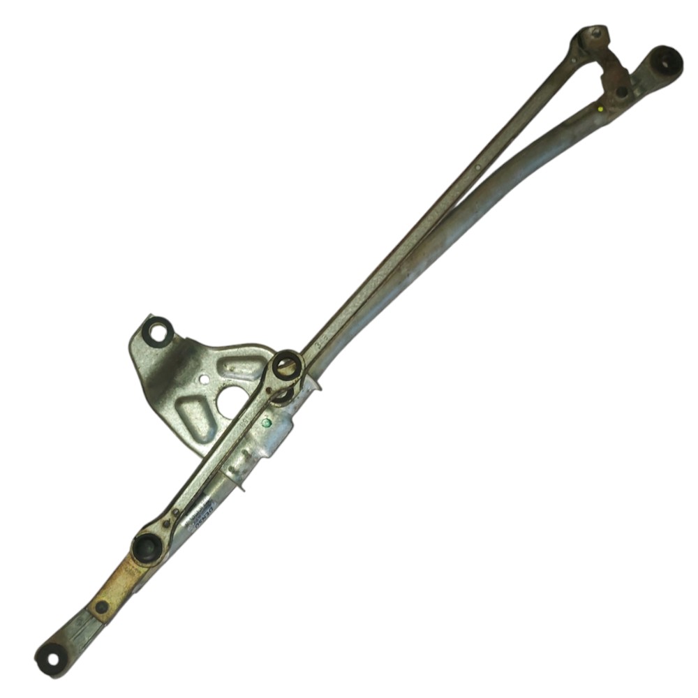 Galhada Limpador Parabrisa Fiat Marea 1996 1997 1998 2003 Direito 3