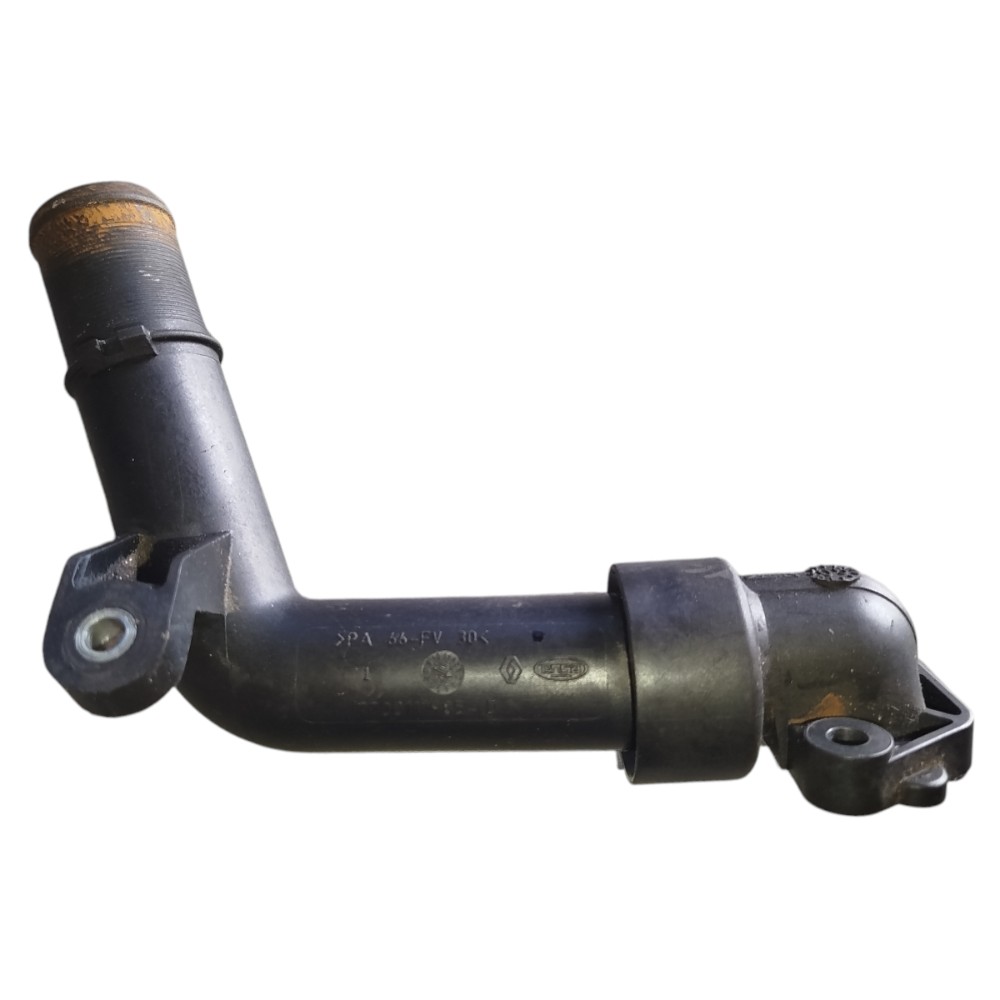 Tubo Cano Água Clio Kangoo Scenic Megane Sandero Original