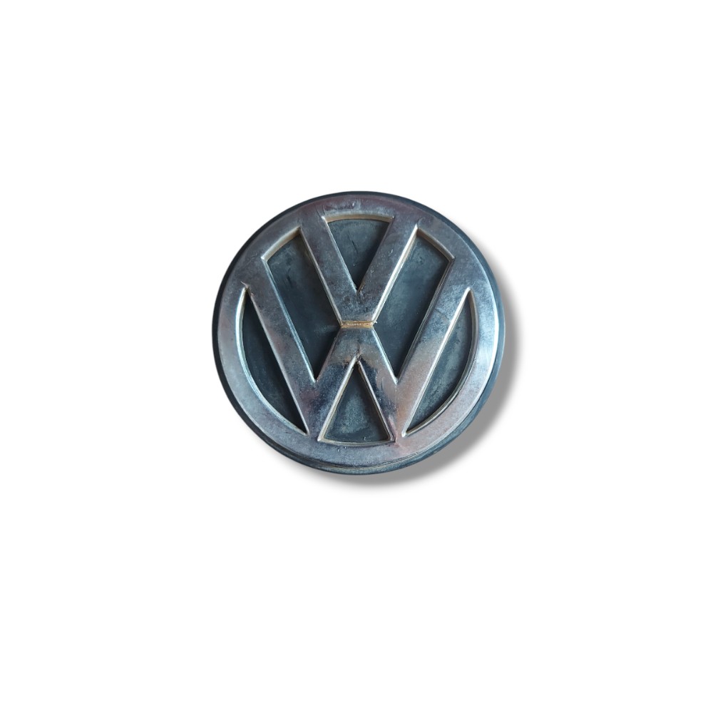 Emblema Logotipo Tampa Traseira Gol G3 G4 2002 2003 2005