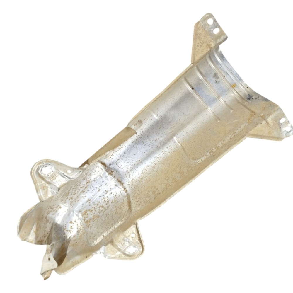Defletor Calor Escape Citroen C4 2007 2008 2009 2012 5