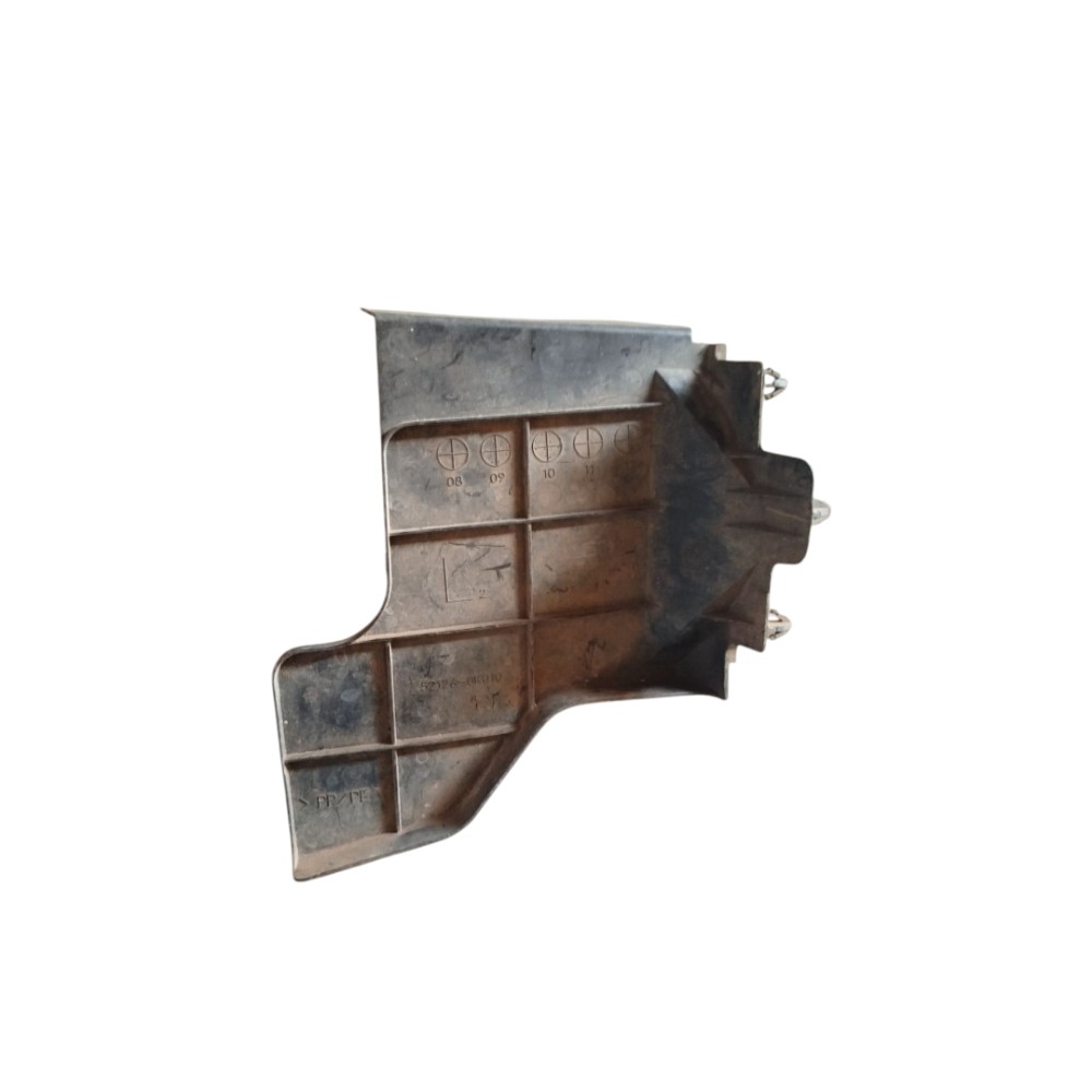 Suporte Dianteiro Esquerdo Hilux 2005 2008 2010 2012 2015 4