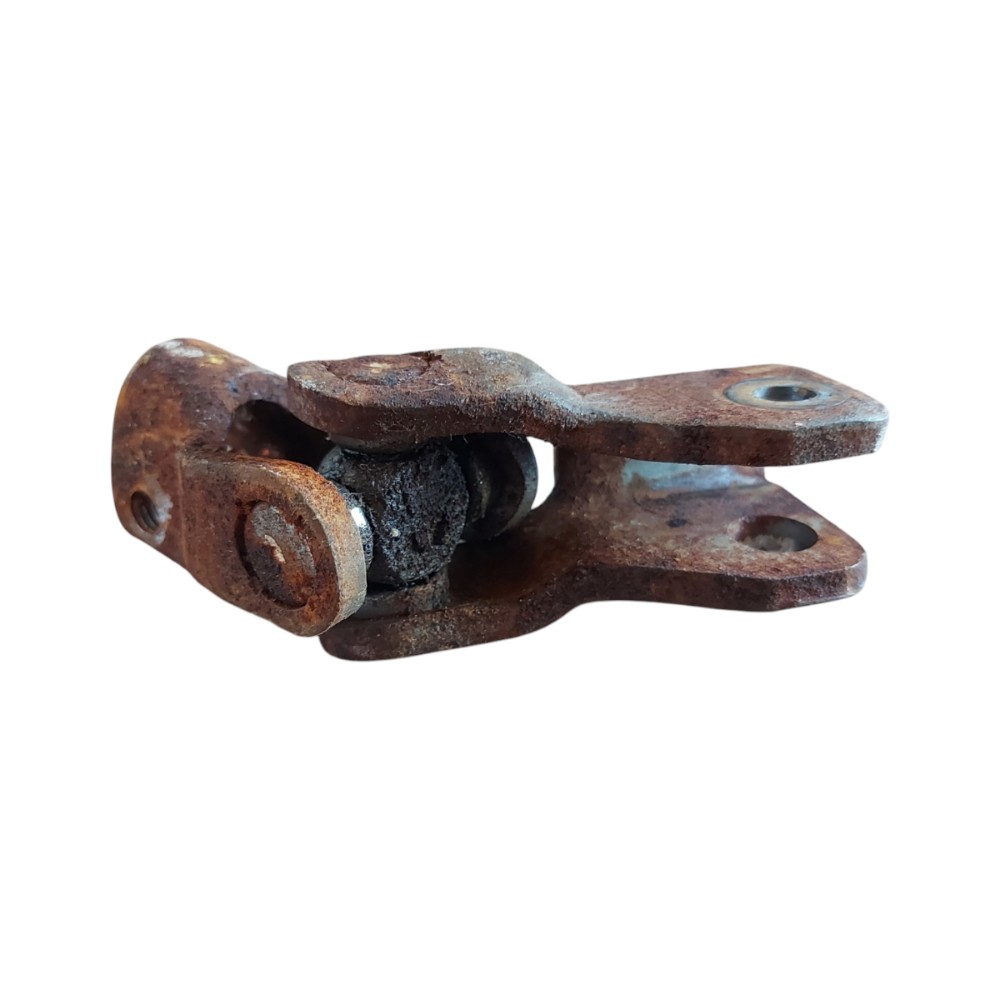Cruzeta Coluna Direção Ford Ka Fiesta 2008 2009 2011 2013 7