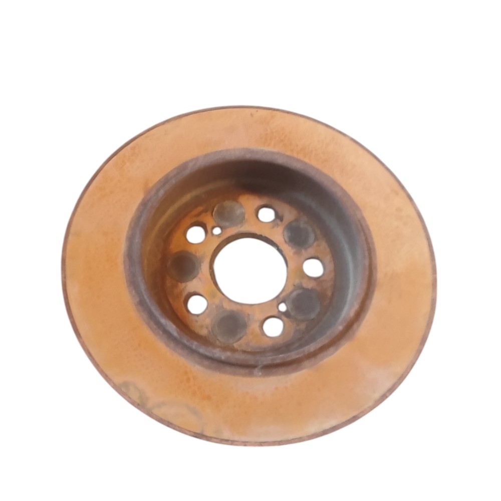 Disco de Freio Traseiro Toyota Corolla Xei 2020 A 2026