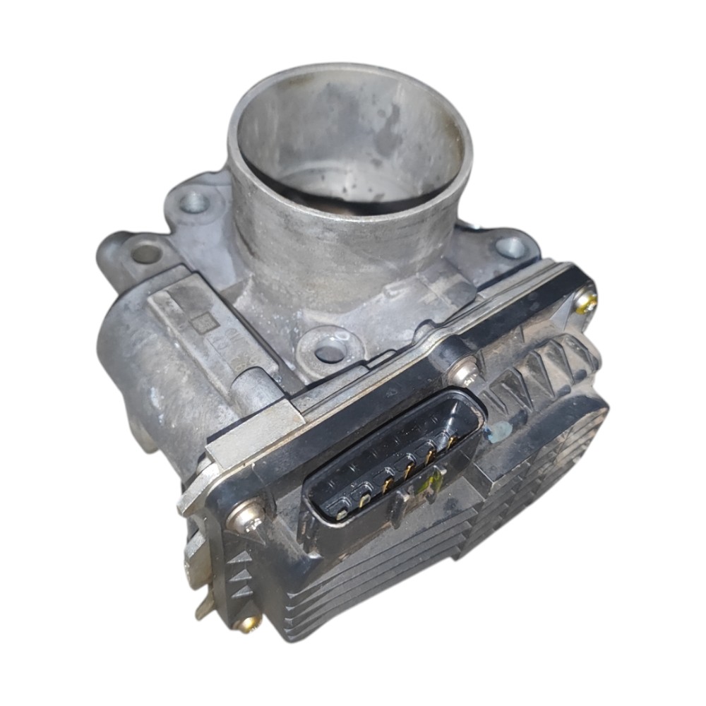 Tbi Corpo Borboleta Honda Civic Cr-v Hr-v 1.8 2.0 Gmf3g 7