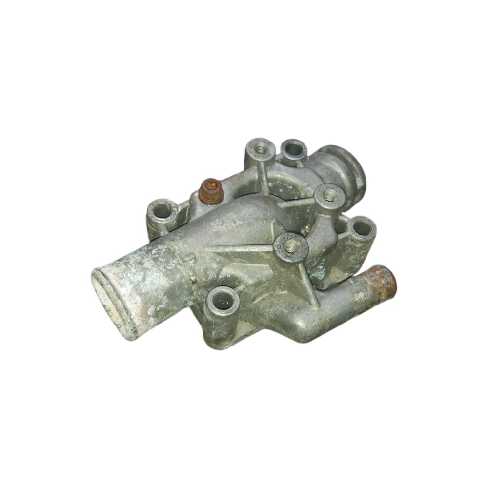 Válvula Termostática C/ Carcaça C3 C4 207 307 308 407 408 4