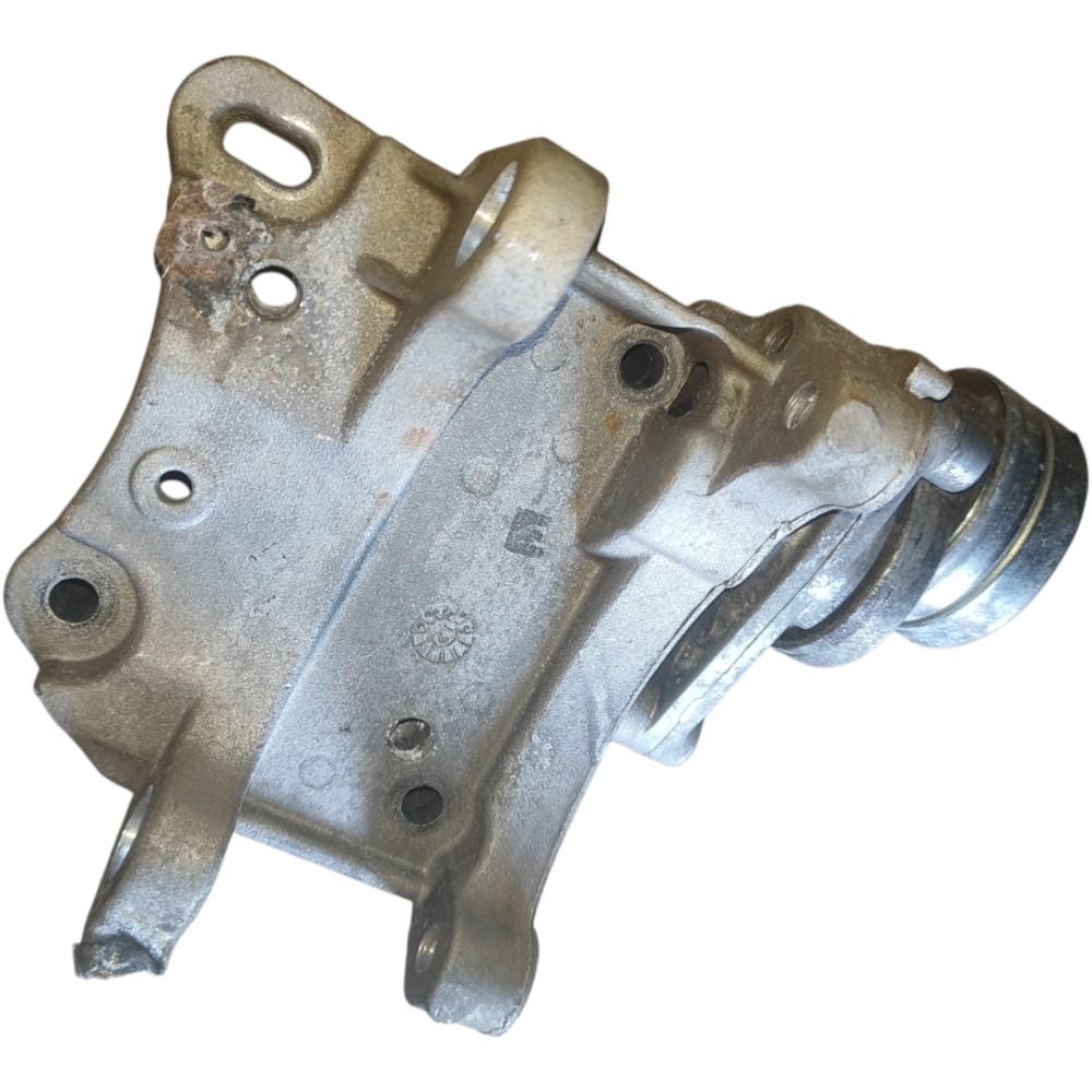 Tensor Com Suporte Correia Alternador Citroen C4 2008 A 2014
