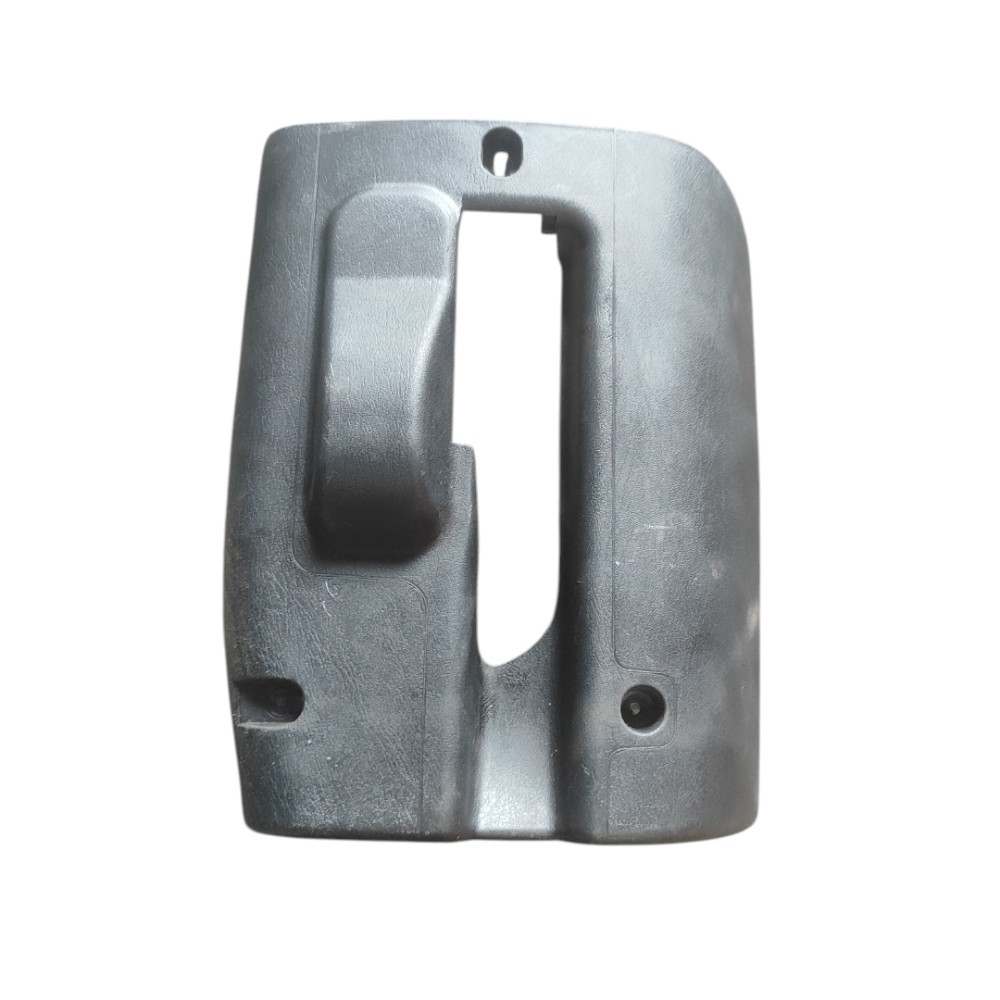Moldura Acabamento Inferior Chave Seta Ford Focus 1998 2007