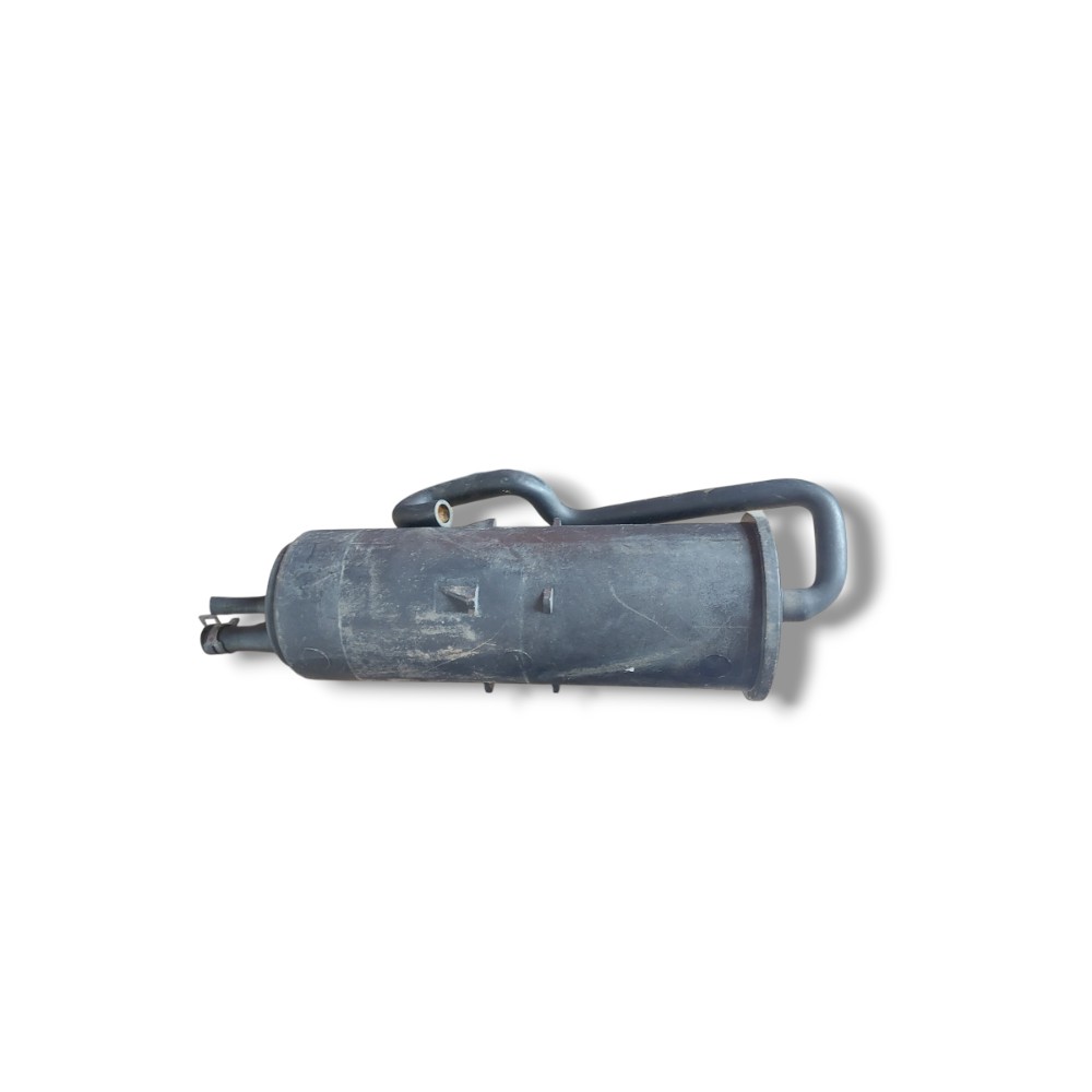 Filtro Canister Gol Parati Saveiro Parati 1998 2005 2014
